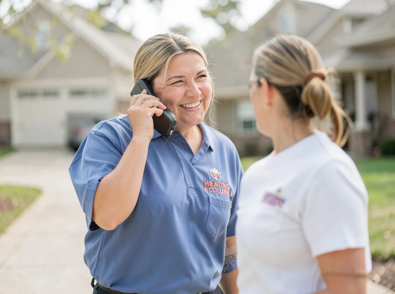 Hvac Repair Greenbush, VA FAQs